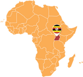 Uganda